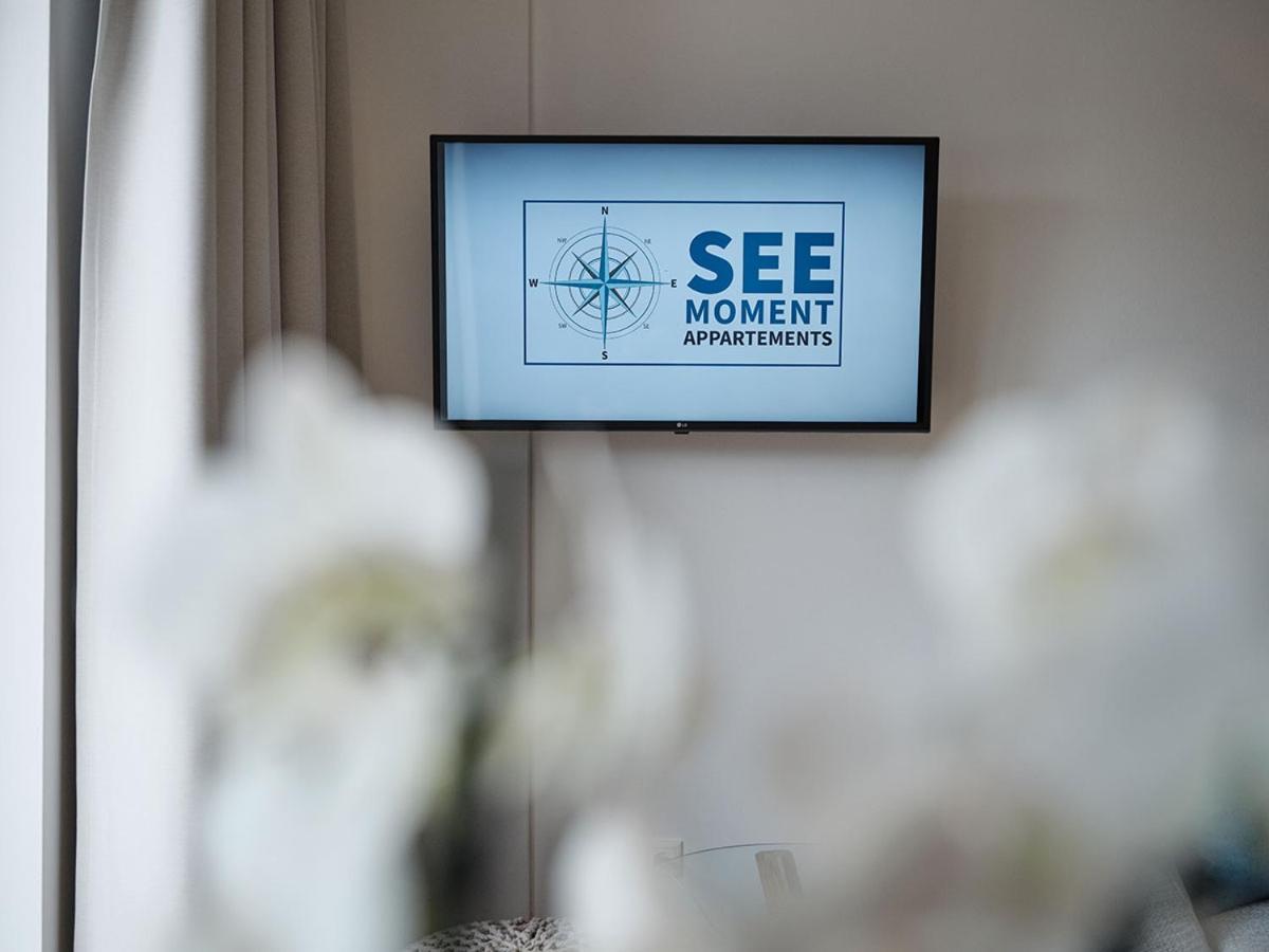 See Moment Appartements Adults Only Saint Wolfgang Dış mekan fotoğraf